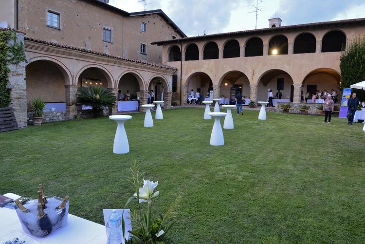 Villa Secco d’Aragona